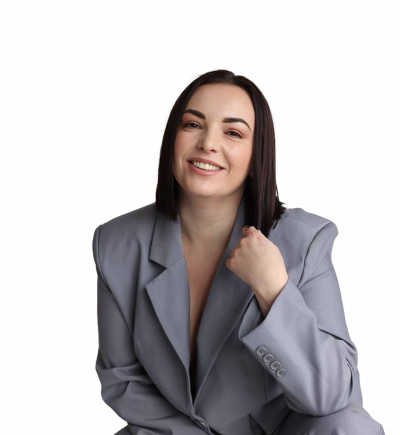 Тетяна Калинчук